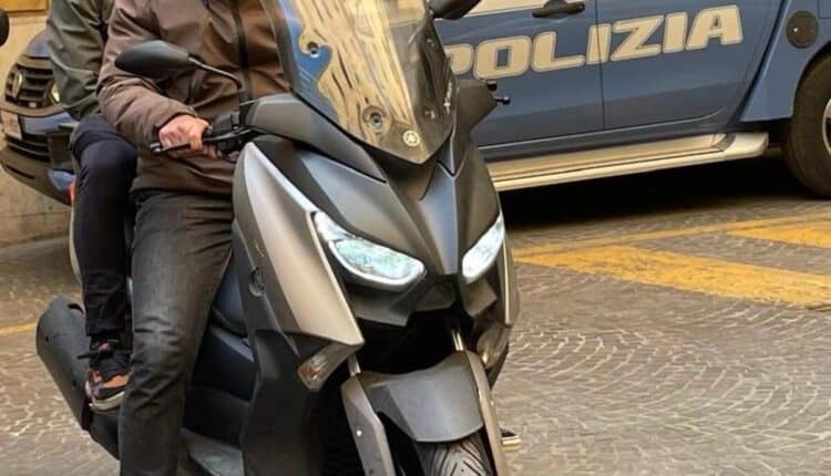 Roma: Operazioni dei "Falchi" della Polizia di Stato, 11 arresti e 9 kg di droga sequestrati