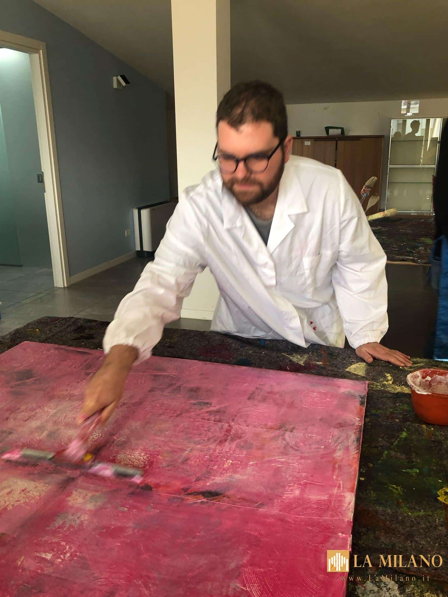 Apre a Milano la Piccola Galleria Autistica: uno spazio di inclusione, arte e autodeterminazione.