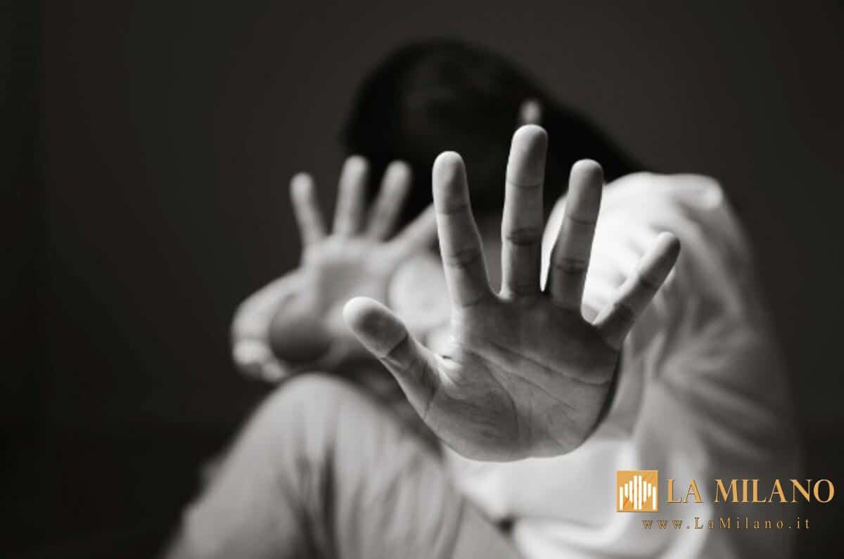 violenza contro le donne