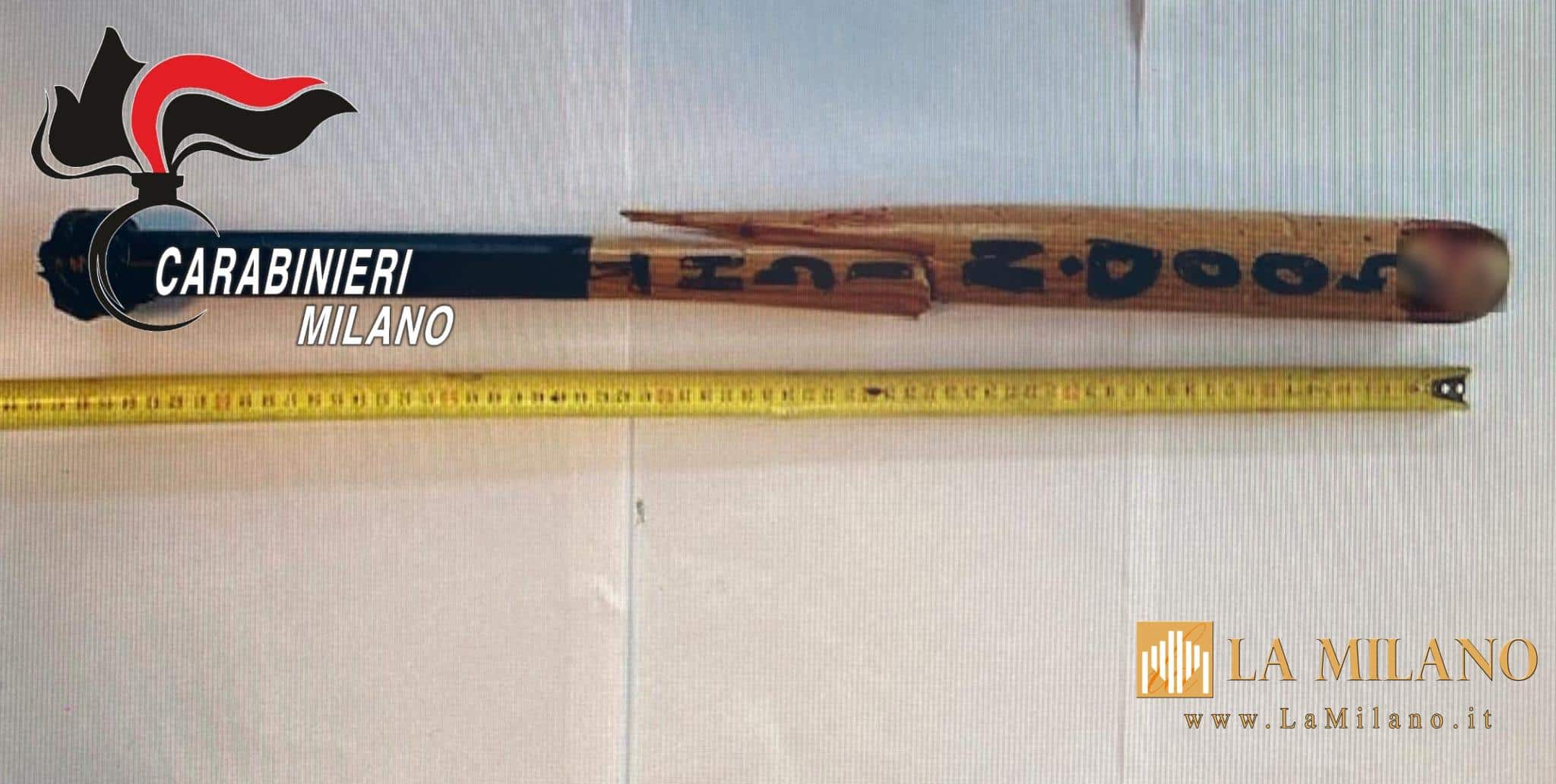 Aggressione a Vimodrone ai danni di un 27enne, 2 minorenni ai domiciliari