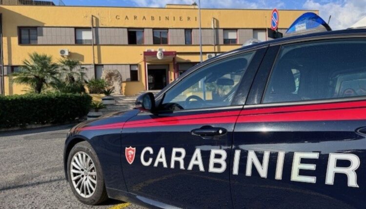 Soverato, arresti domiciliari per 2 persone per una serie di incendi dolosi