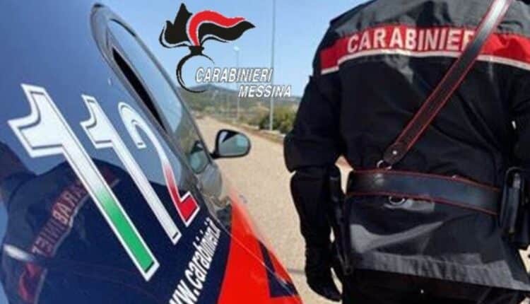 Arrestato 39enne per violenza e violazione della sorveglianza speciale