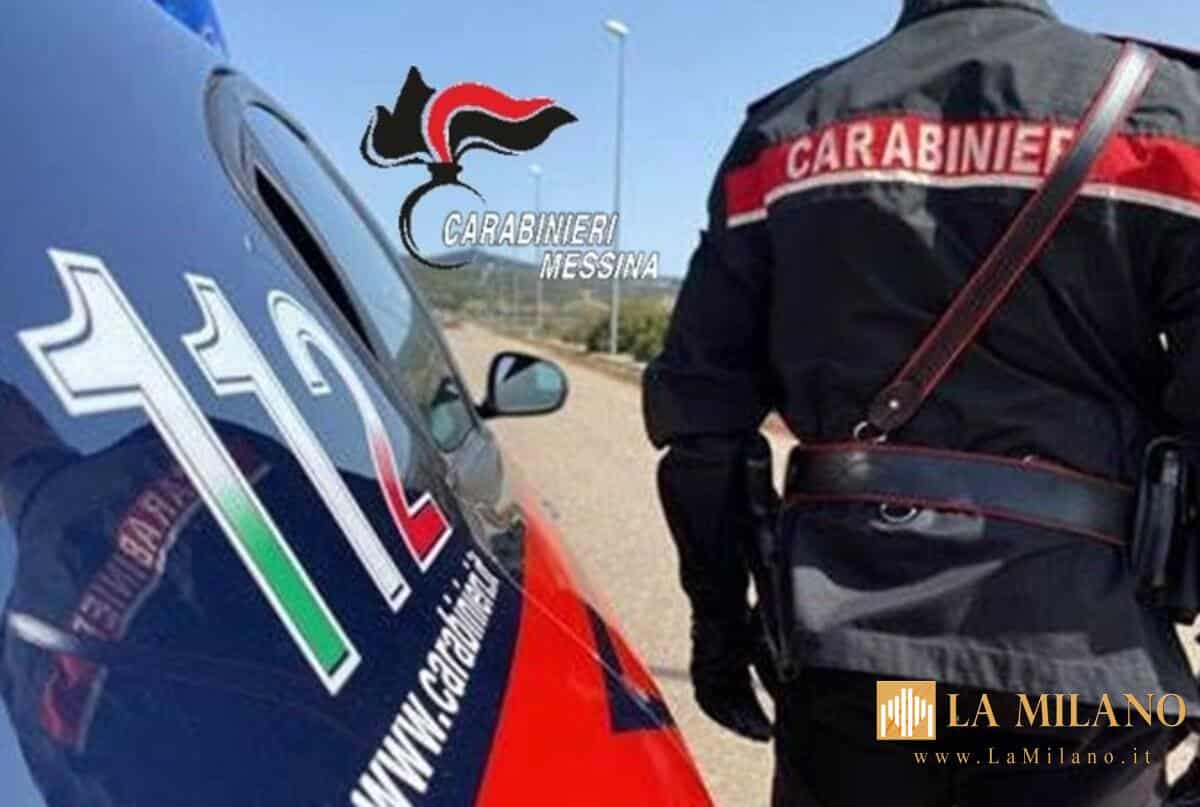 Arrestato 39enne per violenza e violazione della sorveglianza speciale