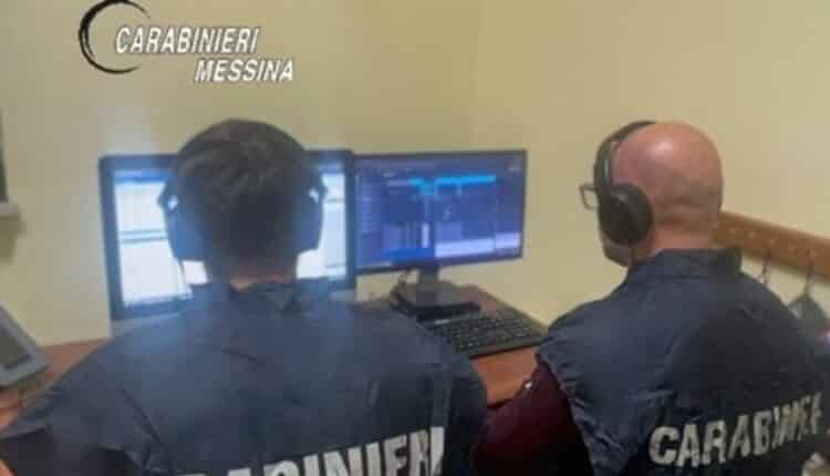 Messina: Sequestro di beni per 61enne legato alla “famiglia barcellonese”