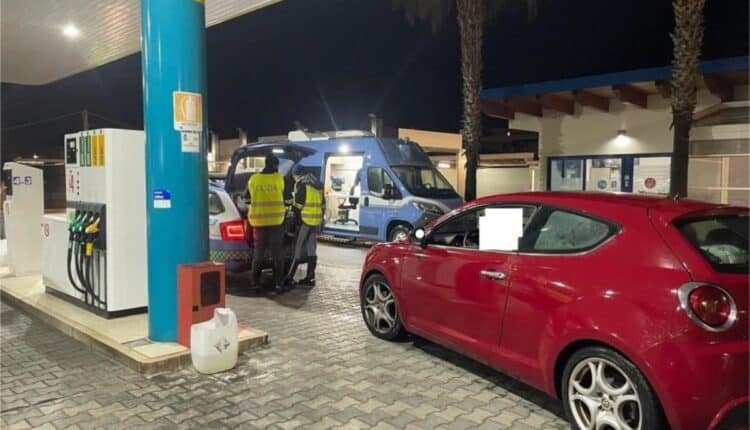 Controlli a Pescara e Montesilvano: 6 patenti ritirate per guida in stato di ebbrezza e sotto l’effetto di droghe