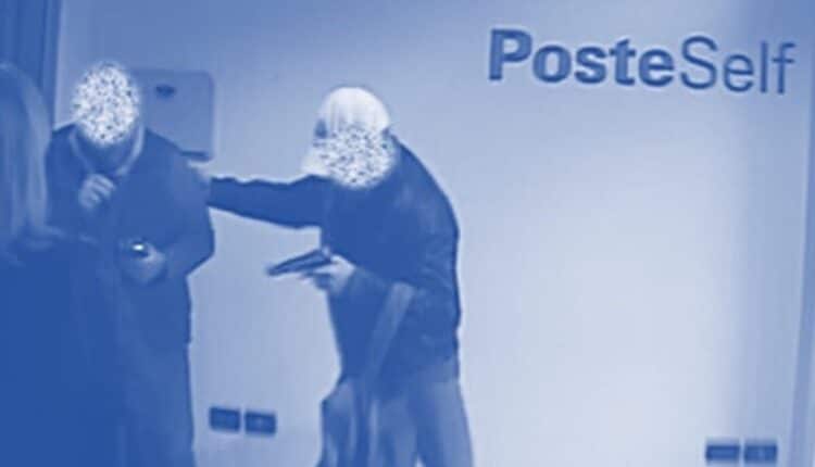 Rapina da 108mila euro a Martina Franca: 2 arresti a Taranto