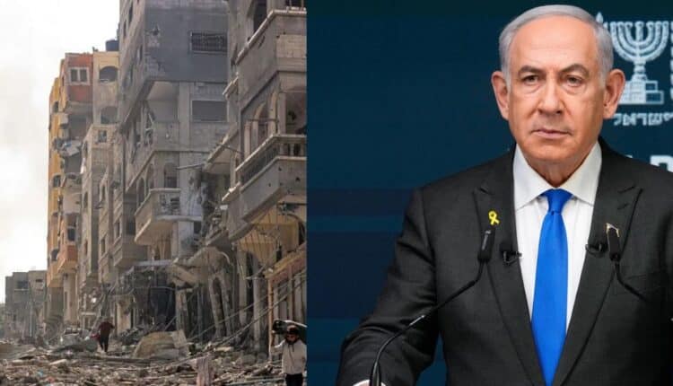 Netanyahu atteso alla Casa Bianca: in agenda dazi, Iran e guerra a Gaza