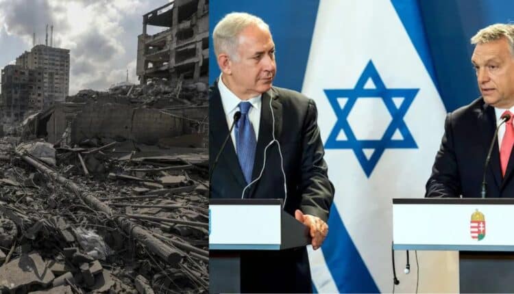 Guerra in Medio Oriente: Hamas respinge l'ultima proposta di tregua mentre Netanyahu visita Orban in Ungheria
