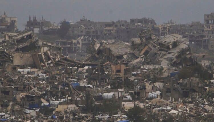 Attacco a clinica Unrwa e bombardamenti su Gaza: si aggrava il conflitto israelo-palestinese