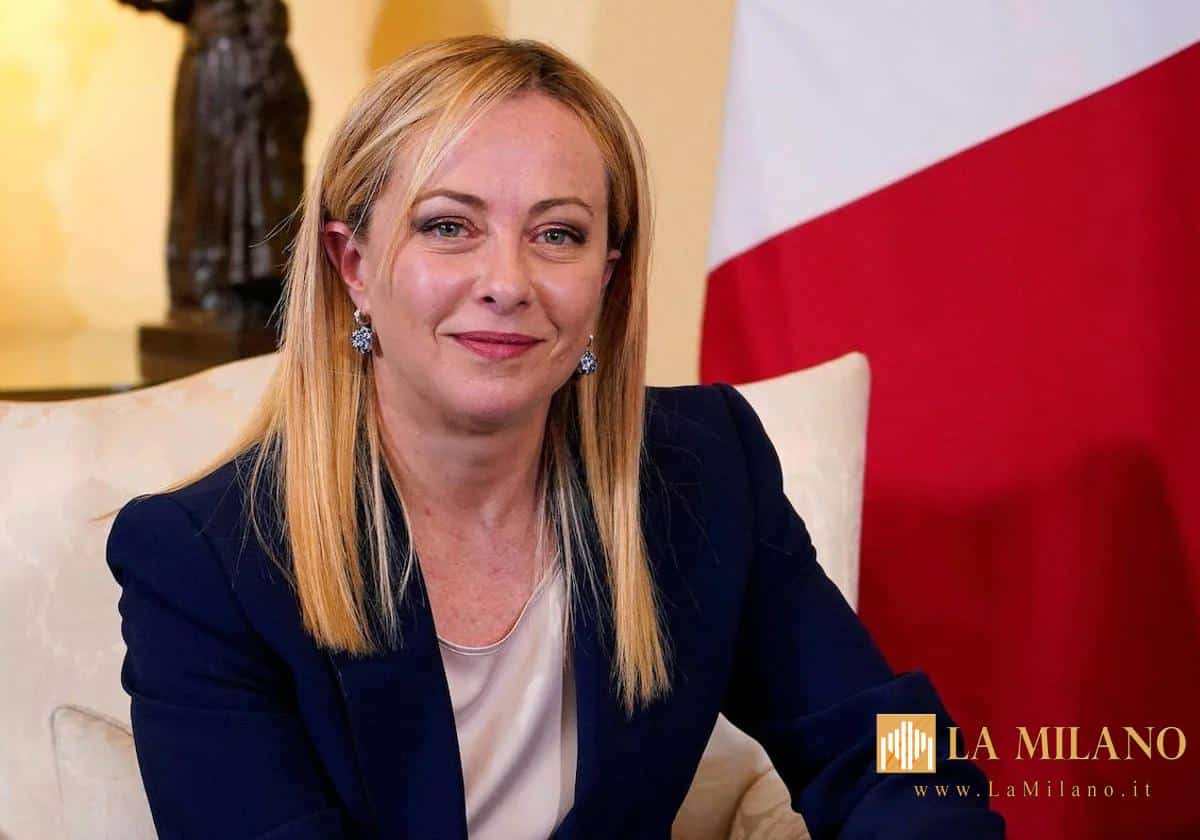 Giorgia Meloni incontra Volodymyr Zelensky: sostegno alla pace in Ucraina.