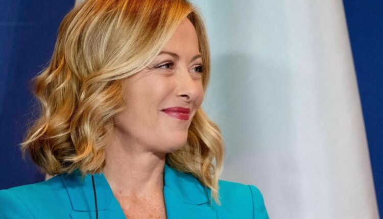 Roma: Cerimonia di Conferimento dei Premi Leonardo 2025.