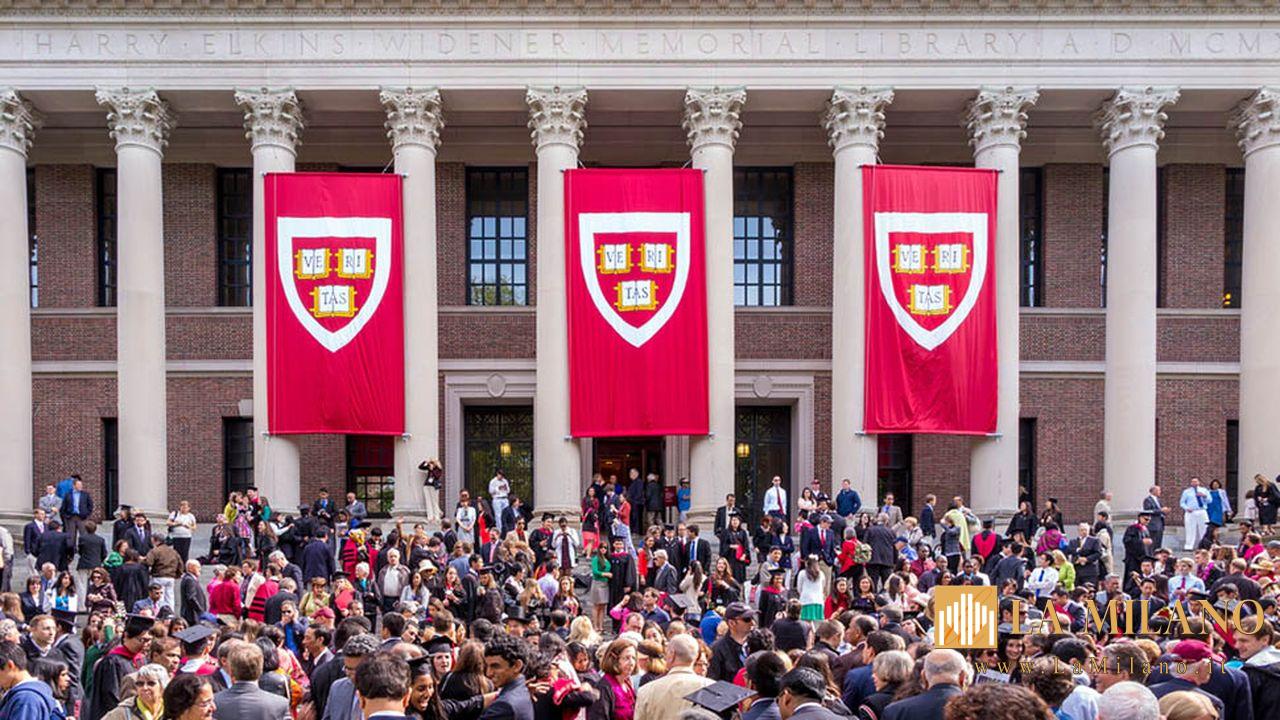 Università americane contro Trump: rivolta accademica per i fondi federali e la libertà d’insegnamento.