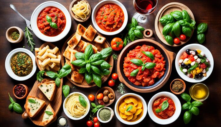 Cucina italiana candidata a Patrimonio UNESCO: l’Italia si racconta al Vinitaly