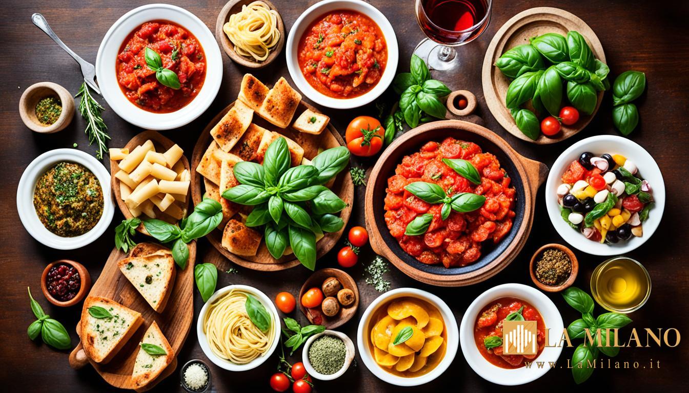 Cucina italiana candidata a Patrimonio UNESCO: l’Italia si racconta al Vinitaly