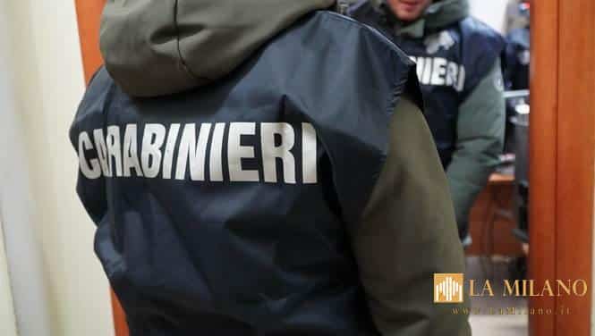 Accoltellamento a Sparanise, il responsabile si costituisce ai Carabinieri