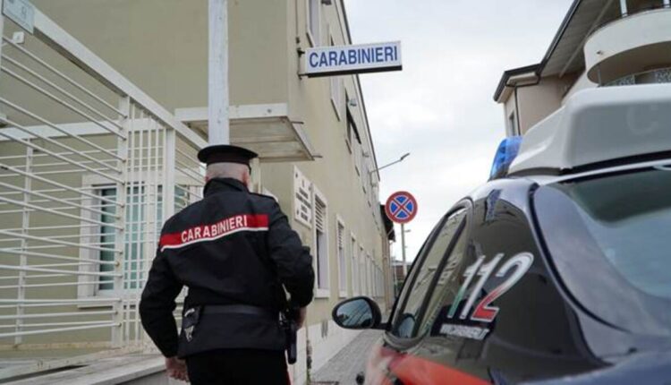 Controlli a tappeto dei Carabinieri a Marcianise e dintorni: Arresti, denunce e sanzioni