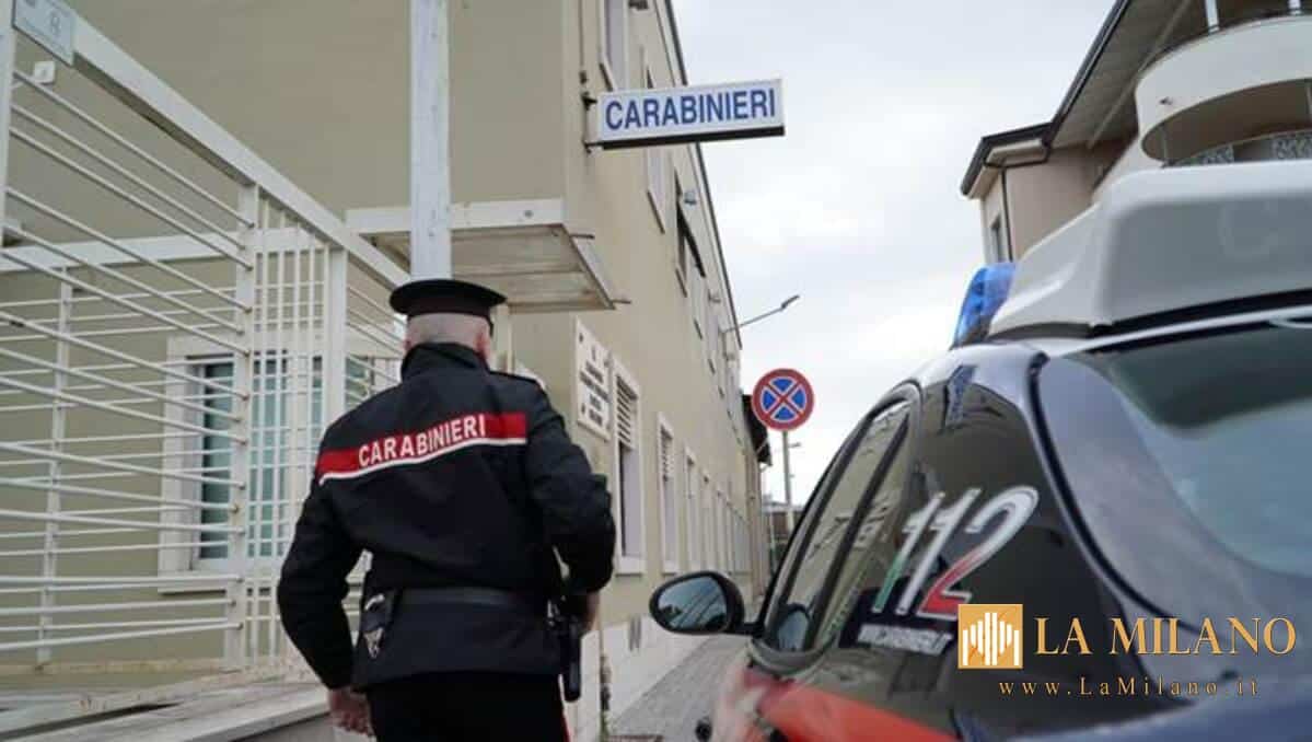 Controlli a tappeto dei Carabinieri a Marcianise e dintorni: Arresti, denunce e sanzioni