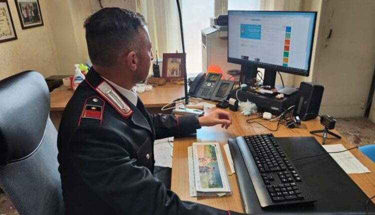 Santa Maria Capua Vetere, arrestato 32enne per maltrattamenti all'ex compagna