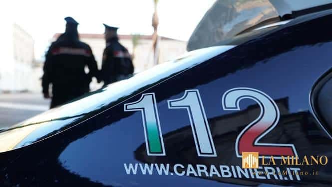 I Carabinieri della compagnia di Marcianise eseguono controlli sul territorio: scattano arresti, denunce e segnalazioni.