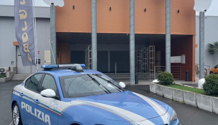 Tentato omicidio alla discoteca Globo: Fermato un 25enne per accoltellamento