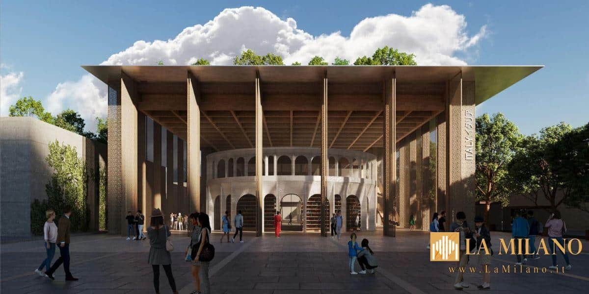 Il Made in Italy protagonista a Osaka: Tajani inaugura il Padiglione Italia