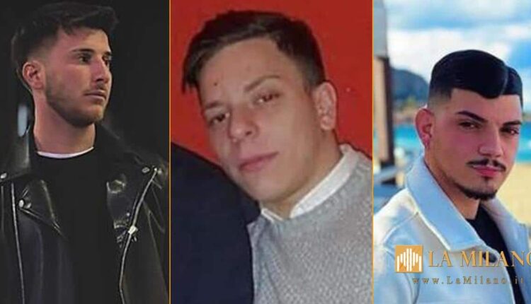 Strage di Monreale, il 19enne Salvatore Calvaruso confessa: «Ho sparato».