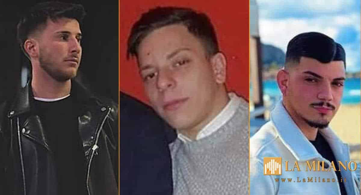 Strage di Monreale, il 19enne Salvatore Calvaruso confessa: «Ho sparato».