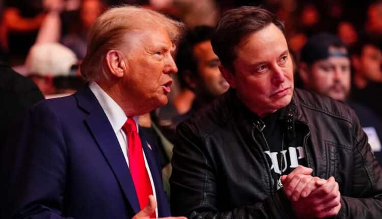Elon Musk lascia il governo: arrivata la conferma ufficiale da Donald Trump e JD Vance