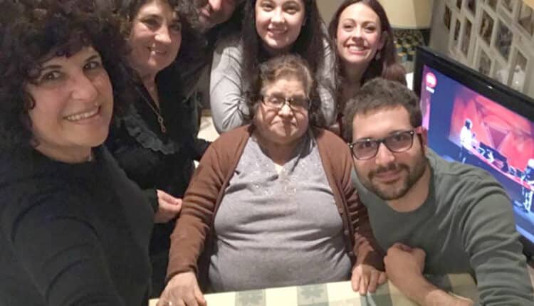 Livorno: Nonna Enza compie 101 anni. Una vita ricca di amore, lavoro e tradizione
