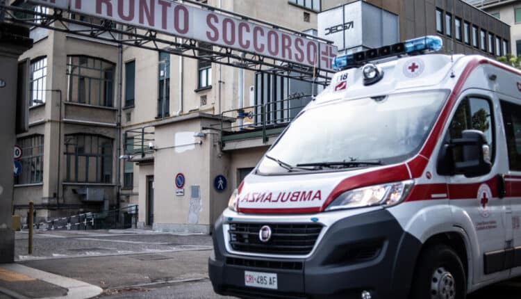 Picchiata a morte dal figlio: la Polizia di Stato di Milano arresta 37enne