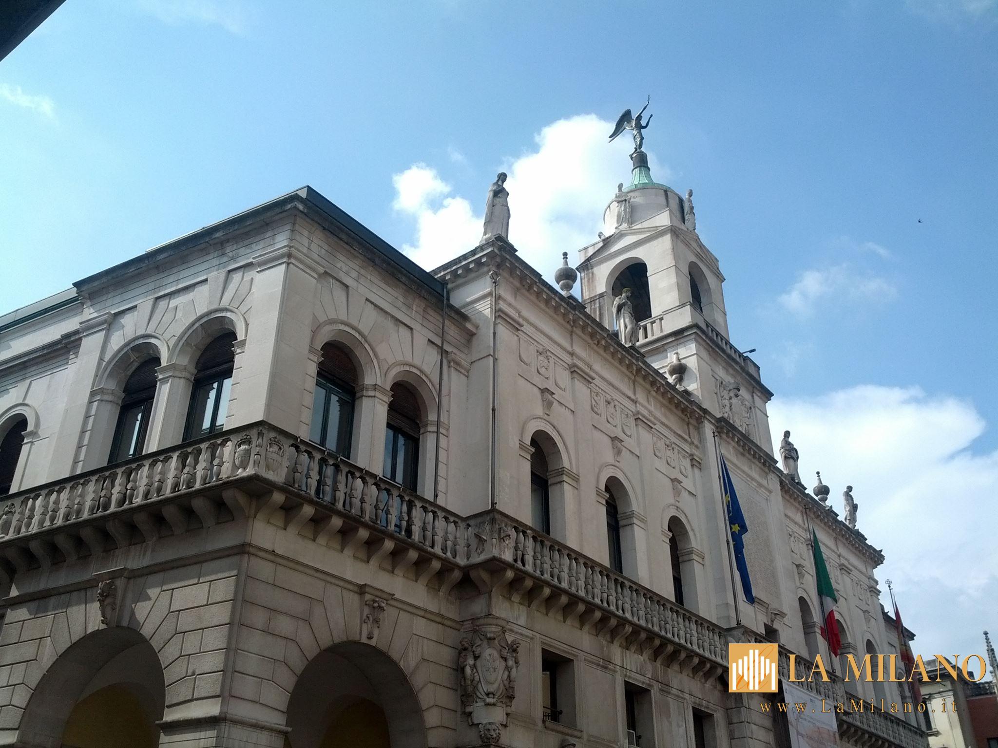 Padova: Progetto PRISMA. Nel Rione Forcellini nasce una rete di supporto per gli anziani