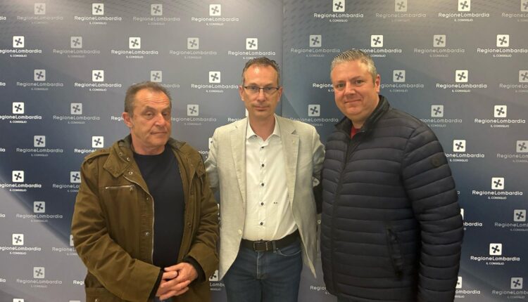 Carpiano, a rischio 95 posti di lavoro: la sede Geodis chiude dopo lo stop di Amazon. Pase (Lega): “Serve chiarezza immediata”