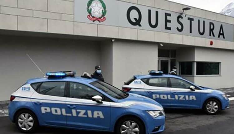 Trento: Tenta il furto in una casa a Ravina. Rintracciato dopo poche ore e arrestato dalla Polizia di Stato