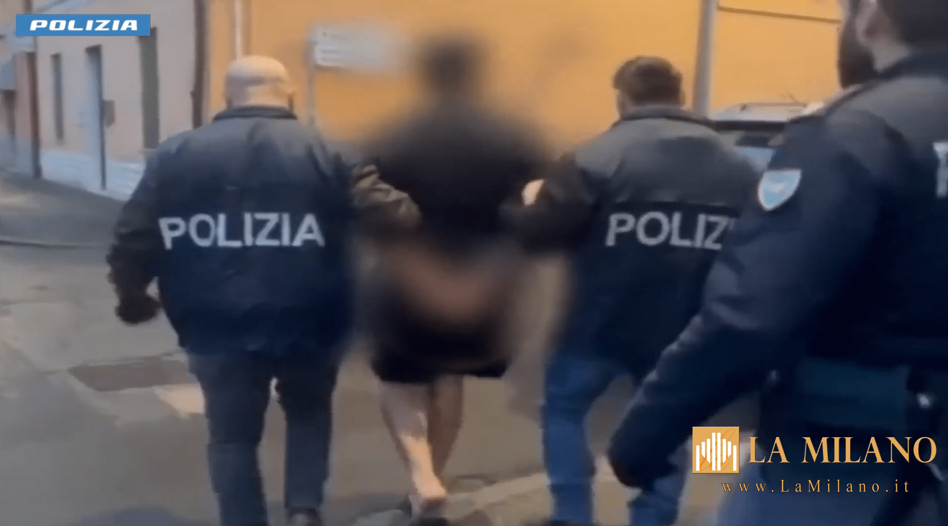 Milano: Maxi-operazione della Polizia di Stato. 50 arresti per rapine in strada, associazione a delinquere, ricettazione e riciclaggio