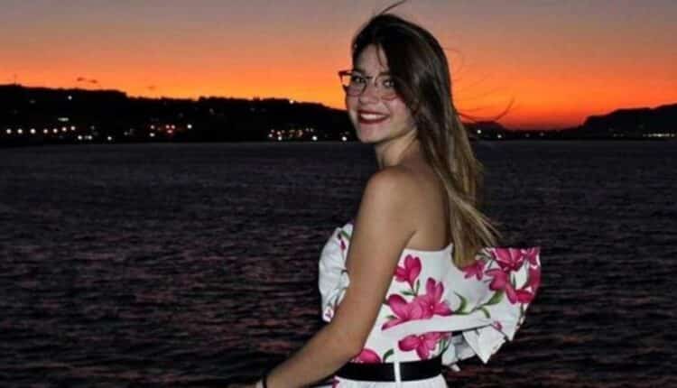 Omicidio della studentessa Sara Campanella: fermato Stefano Argentino, un collega universitario
