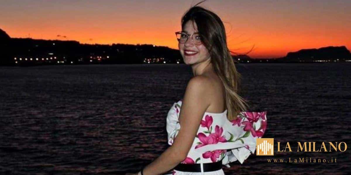 Omicidio della studentessa Sara Campanella: fermato Stefano Argentino, un collega universitario