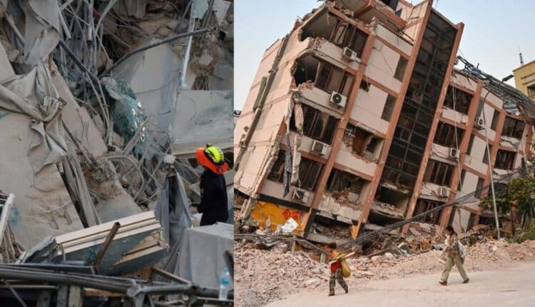 Terremoto in Myanmar: oltre 3.000 morti, i soccorsi e l’appello dell’ONU