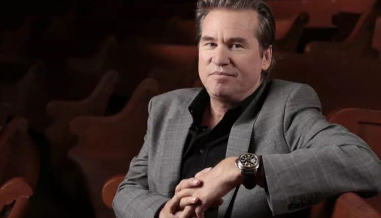 Val Kilmer: l'attore iconico di Top Gun, Batman e The Doors si spegne a 65 anni
