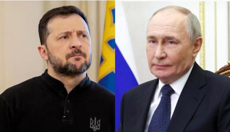 Zelensky rilancia: “Aspetto Putin in Turchia giovedì, basta scuse”. Pressioni decisive di Trump.