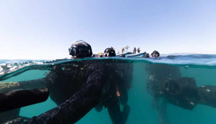 La Spezia, esercitazione antiterrorismo internazionale: in azione la rete internazionale ATLAS
