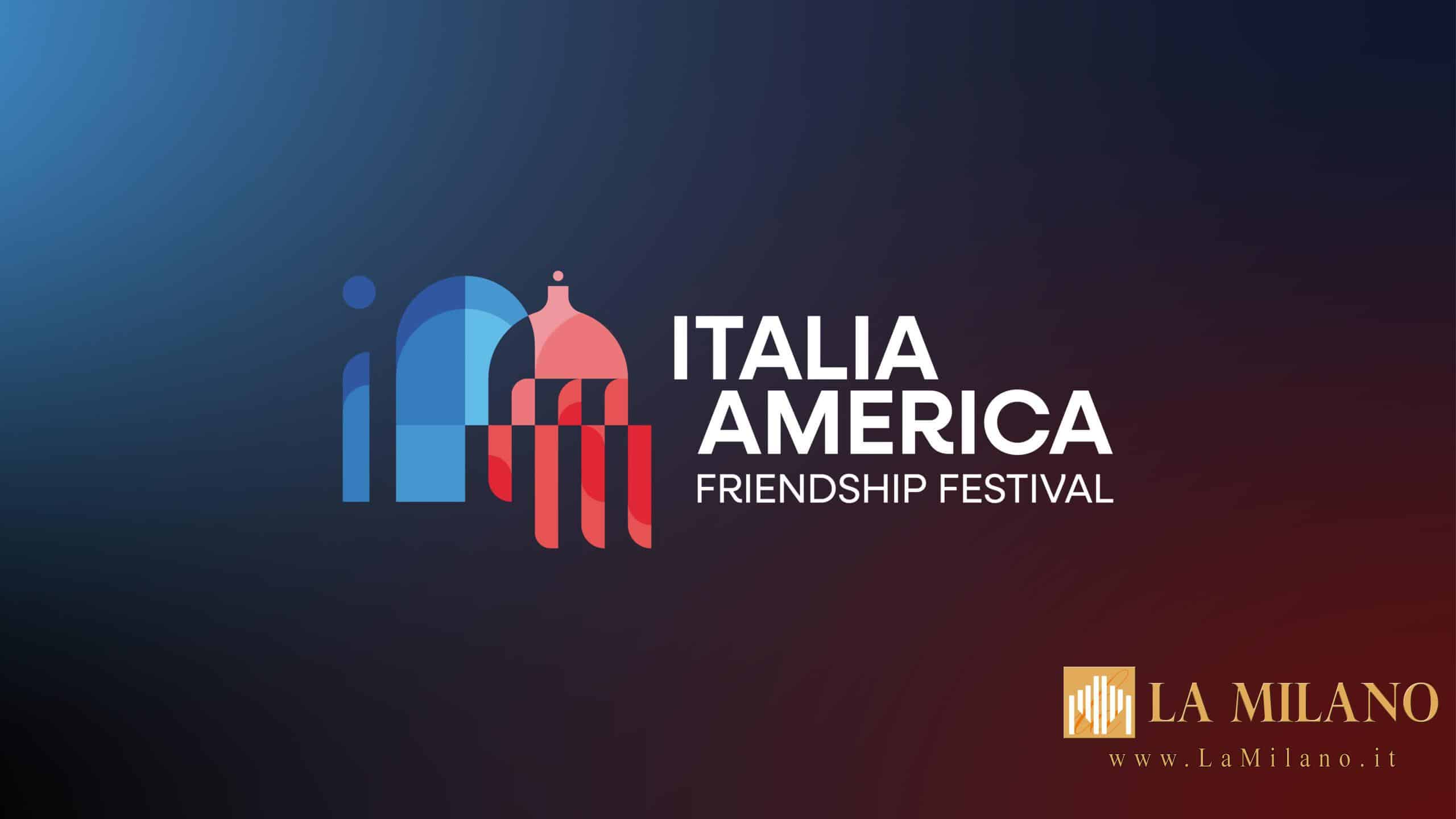 Un ponte tra l'Italia e gli Stati Uniti: nasce a l’ITALIA–AMERICA Friendship Festival