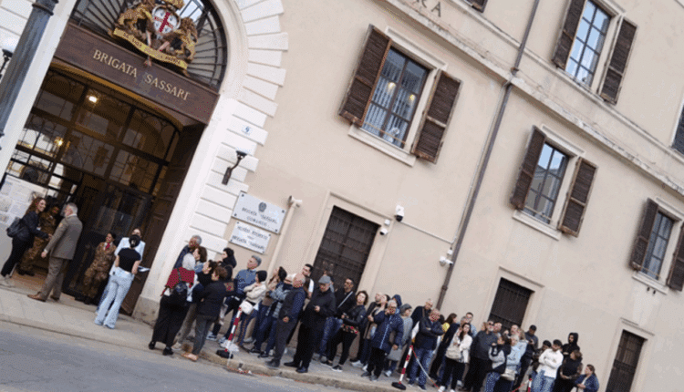 Sassari: Monumenti Aperti 2025 conquista con oltre 31mila visite e 47 tesori da scoprire.