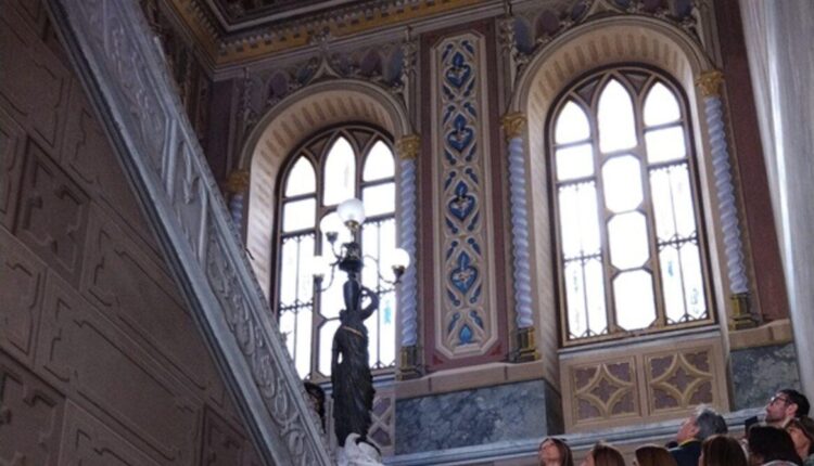 Sassari: Monumenti Aperti 2025 conquista con oltre 31mila visite e 47 tesori da scoprire.