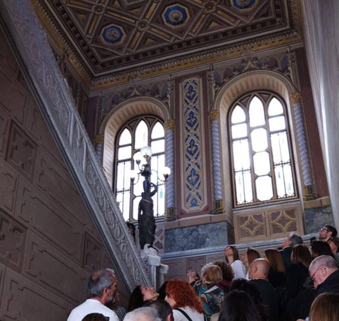 Sassari: Monumenti Aperti 2025 conquista con oltre 31mila visite e 47 tesori da scoprire.