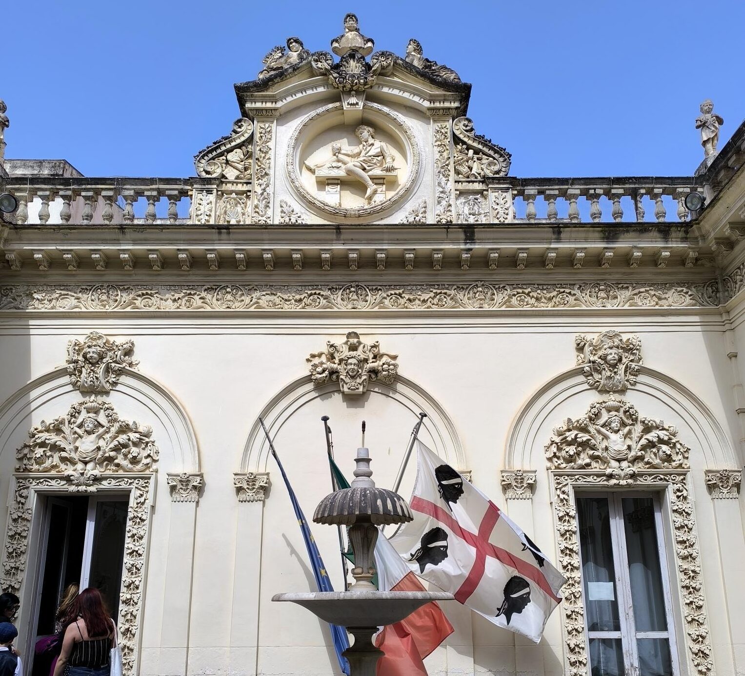 Sassari: Monumenti Aperti 2025 conquista con oltre 31mila visite e 47 tesori da scoprire.