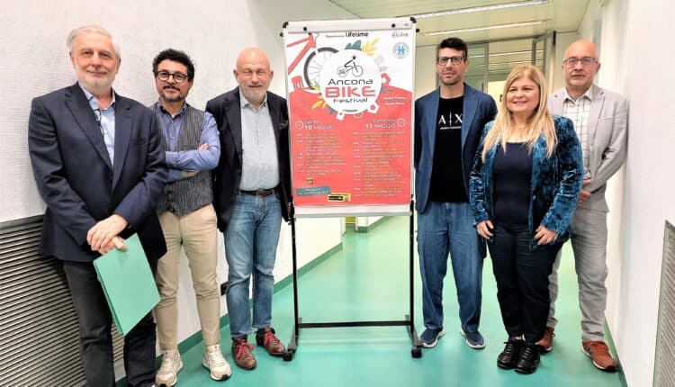 Ancona Bike Festival: un weekend all’insegna del divertimento su due ruote