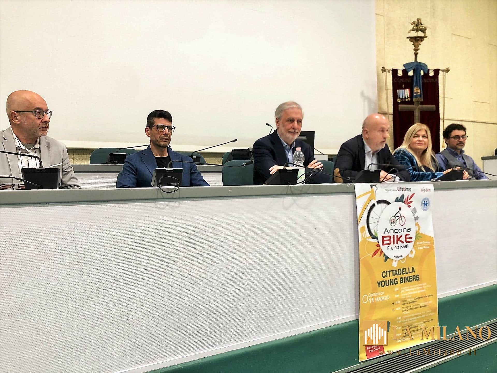 Ancona Bike Festival: un weekend all’insegna del divertimento su due ruote