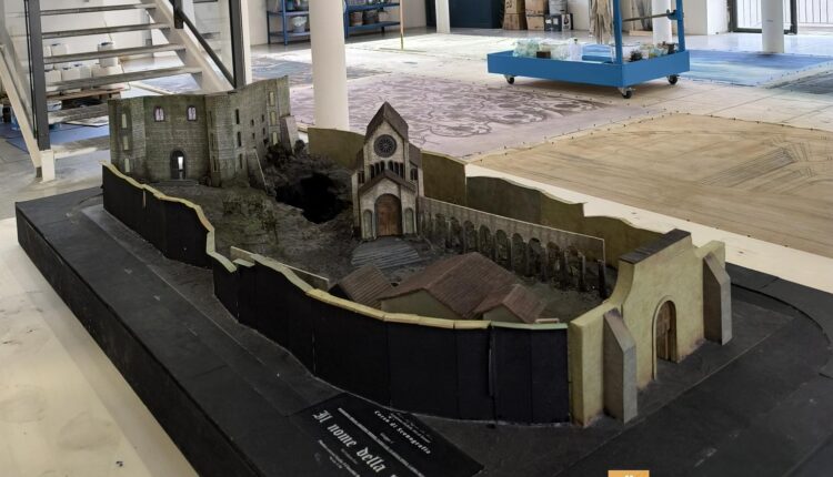 Sassari: Monumenti Aperti 2025 conquista con oltre 31mila visite e 47 tesori da scoprire.