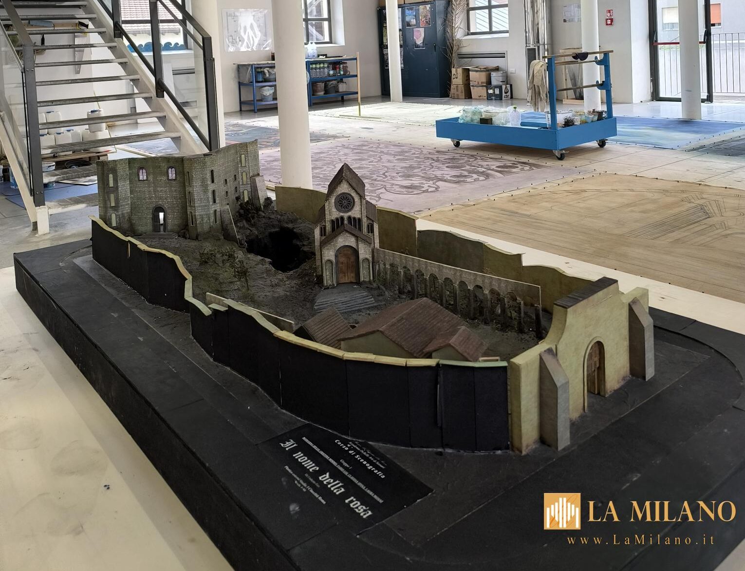 Sassari: Monumenti Aperti 2025 conquista con oltre 31mila visite e 47 tesori da scoprire.