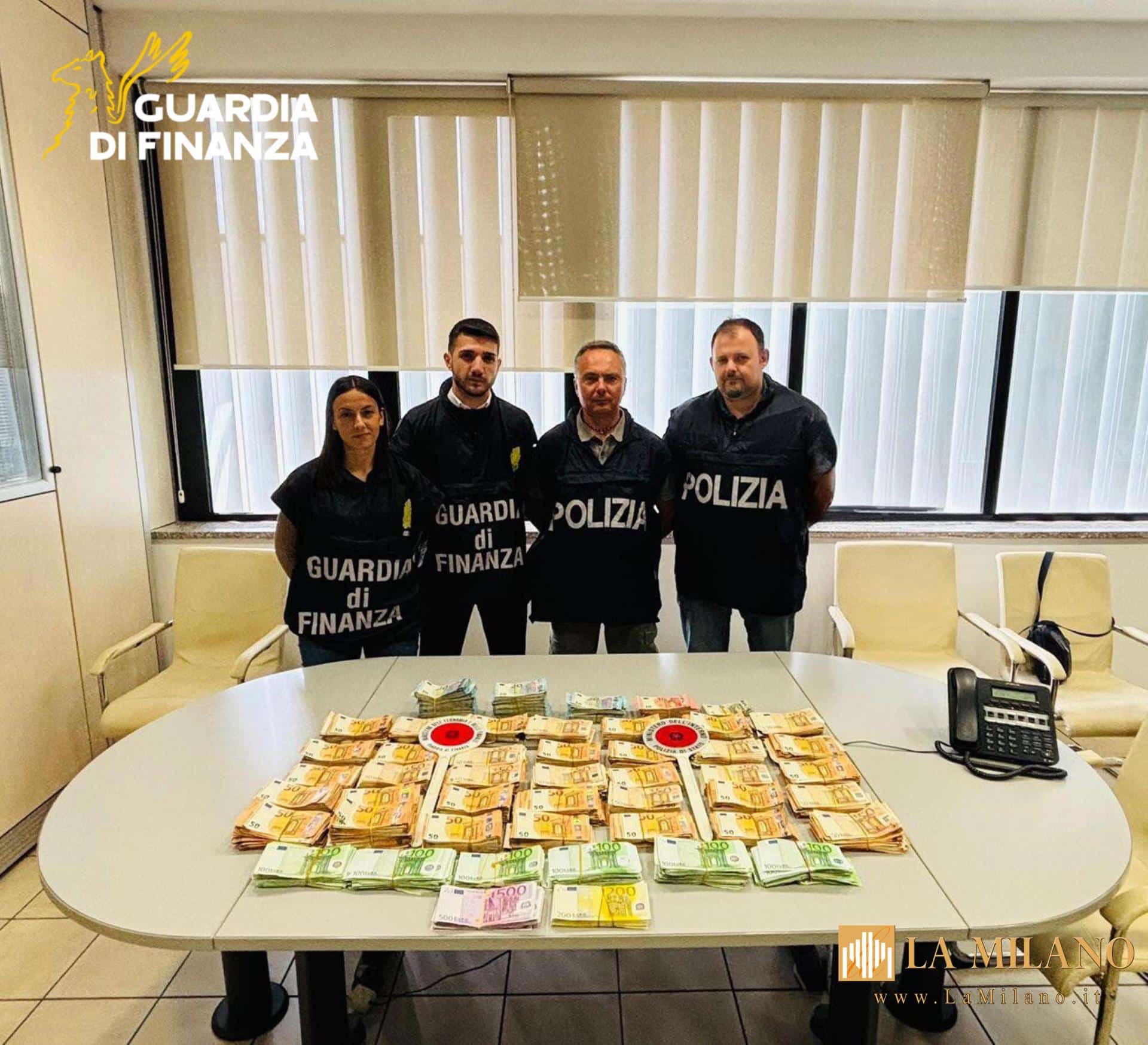 False fatture e riciclaggio: 29 arresti e 3 milioni di euro sotto sequestro. Sgominata un’associazione criminale attiva tra Emilia-Romagna e Campania.